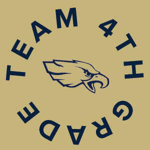 Team Page: Team Fourth Grade
